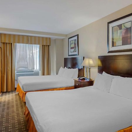 Best Western Plus Brooklyn Bay Hotel New York Kültér fotó