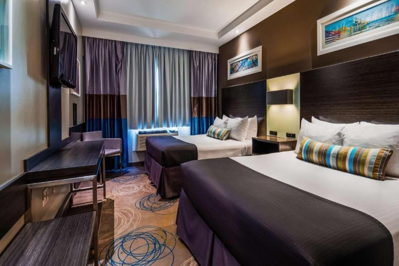 Best Western Plus Brooklyn Bay Hotel New York Kültér fotó