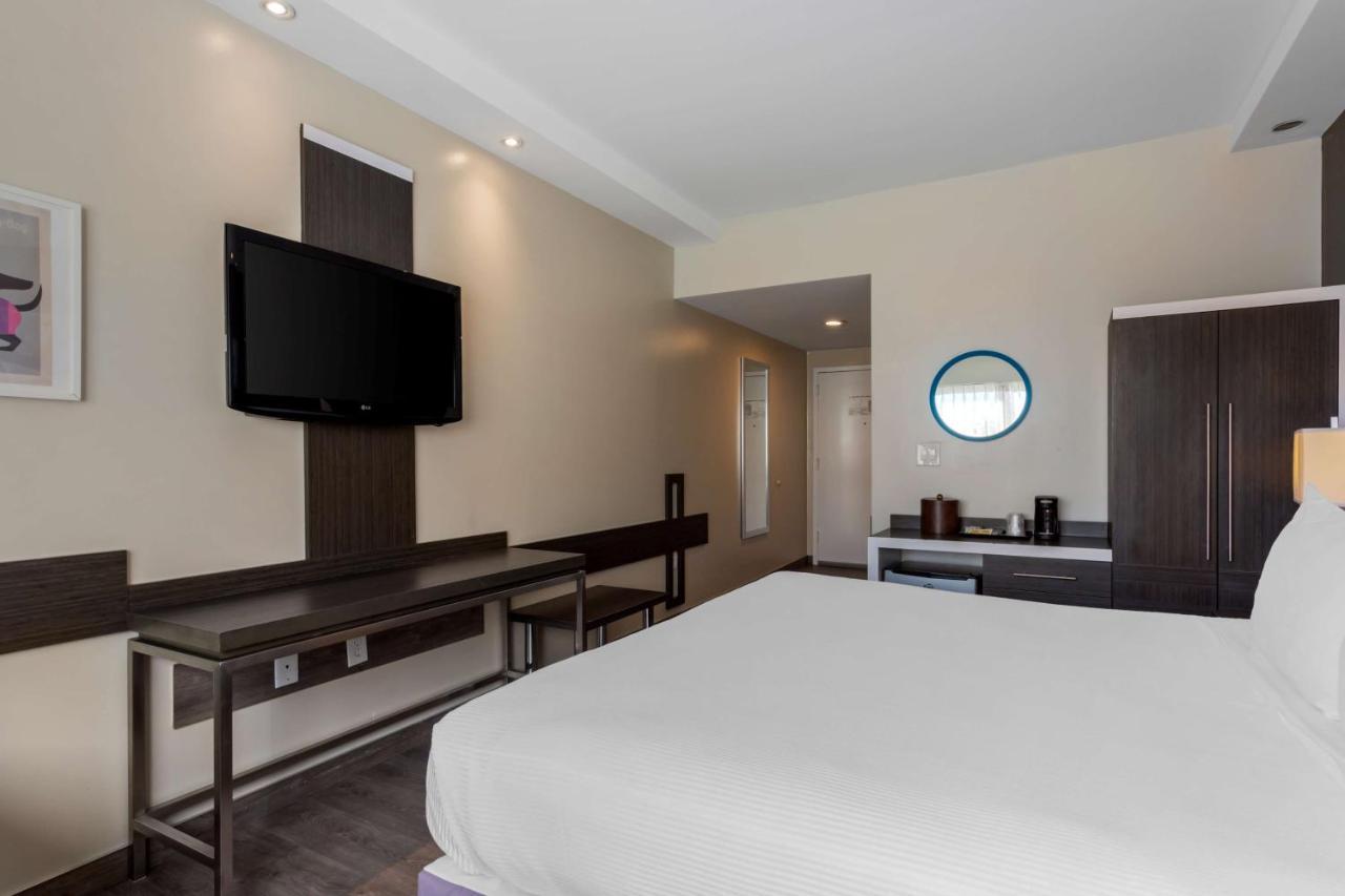 Best Western Plus Brooklyn Bay Hotel New York Kültér fotó