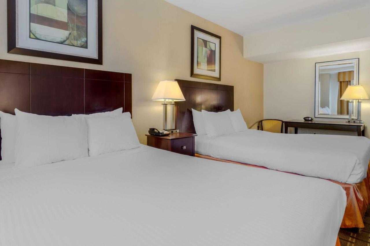 Best Western Plus Brooklyn Bay Hotel New York Kültér fotó