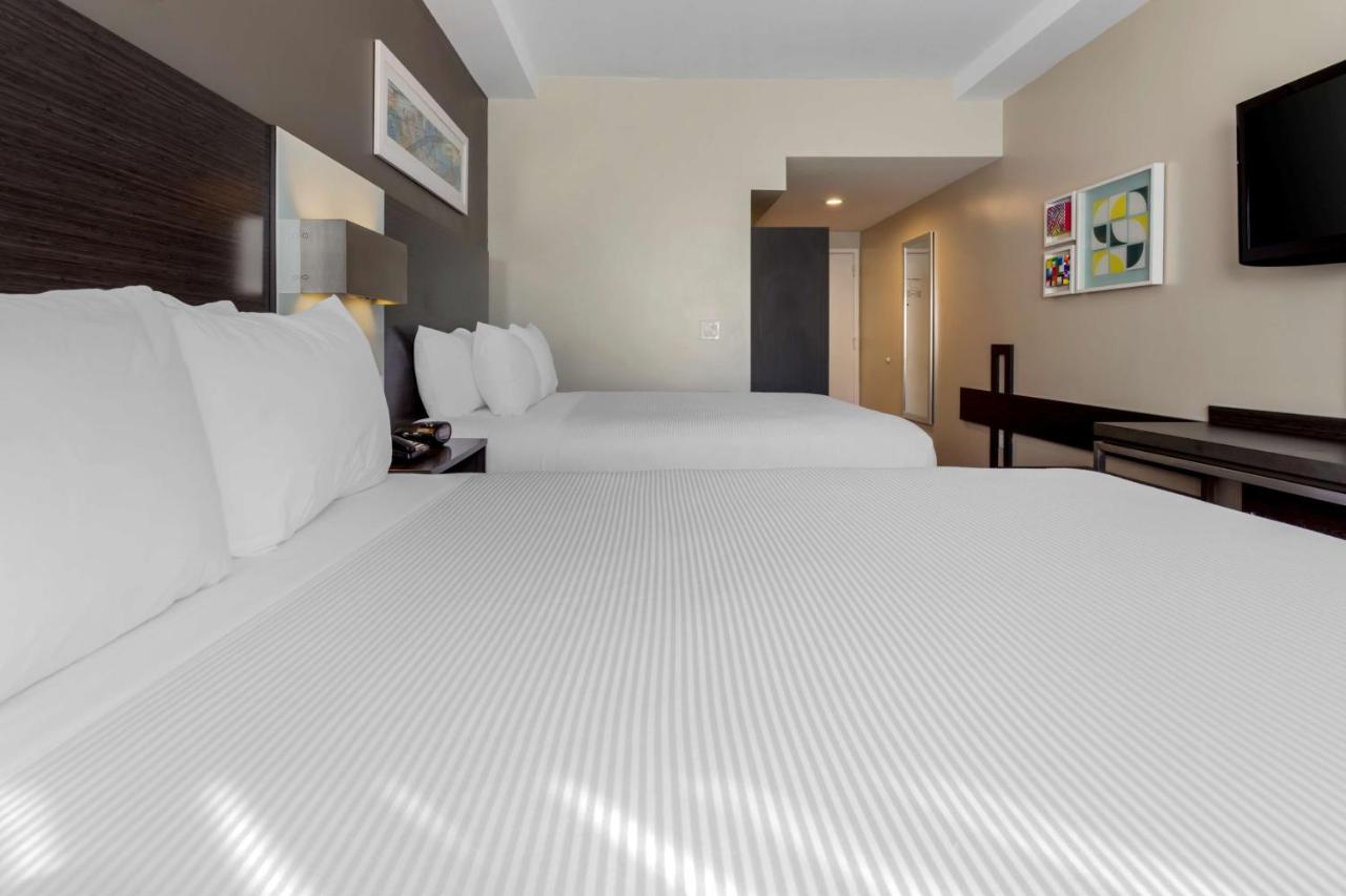 Best Western Plus Brooklyn Bay Hotel New York Kültér fotó