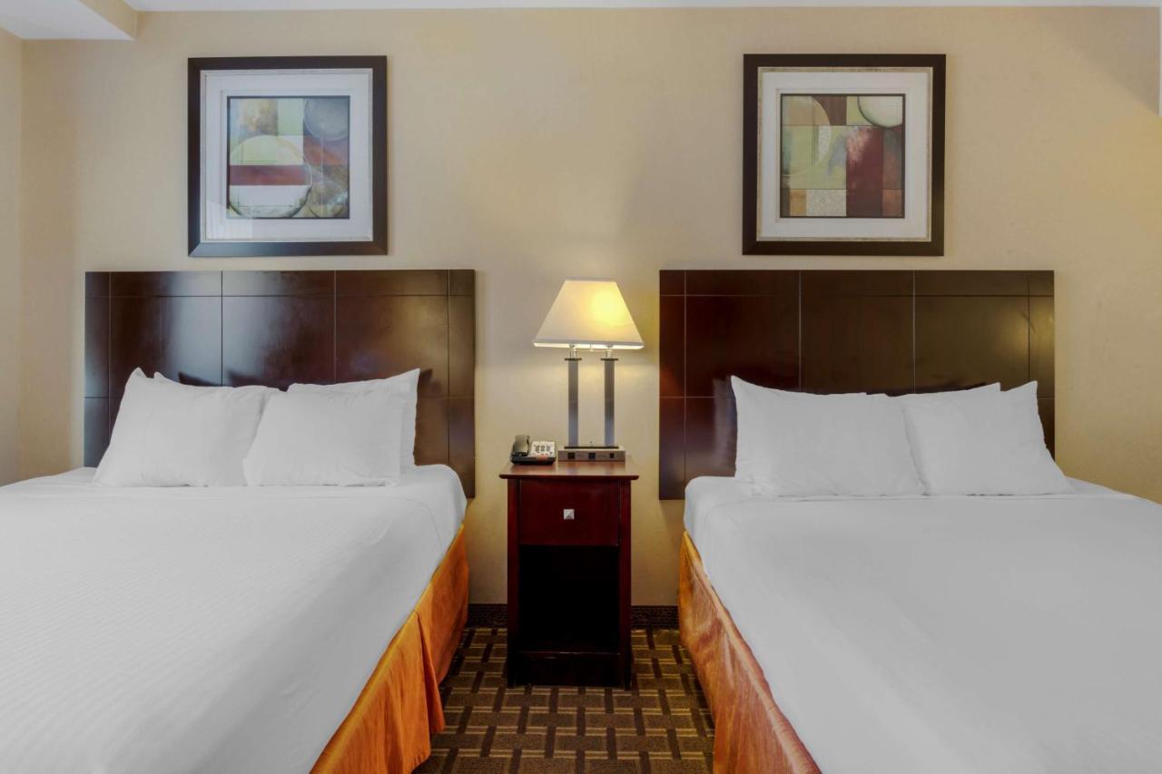 Best Western Plus Brooklyn Bay Hotel New York Kültér fotó