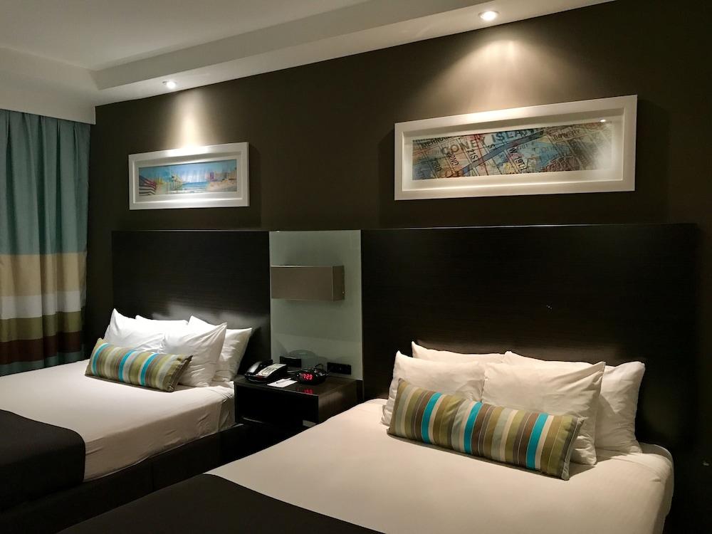Best Western Plus Brooklyn Bay Hotel New York Kültér fotó